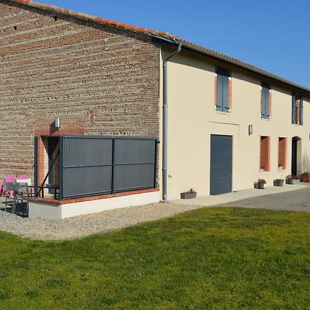 Domaine Le Caprougeat Ξενοδοχείο Daux Εξωτερικό φωτογραφία