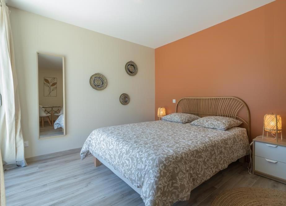 Domaine Le Caprougeat Ξενοδοχείο Daux Εξωτερικό φωτογραφία