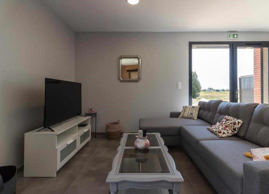 Domaine Le Caprougeat Ξενοδοχείο Daux Εξωτερικό φωτογραφία